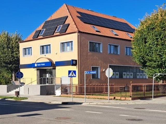 Komercyjne do wynajęcia w Nidzica, Warmińsko-mazurskie