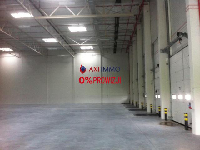 Komercyjne do wynajęcia w Janikowo, Wielkopolskie