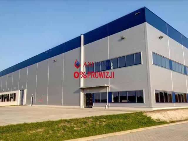 Komercyjne do wynajęcia w Poznań, Wielkopolskie