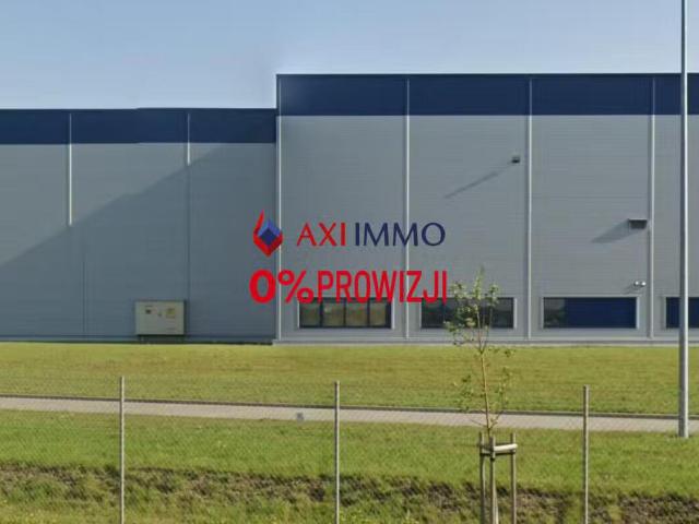 Komercyjne do wynajęcia w Poznań, Wielkopolskie