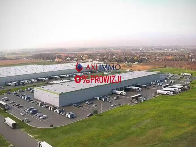 Komercyjne do wynajęcia w Poznań, Wielkopolskie