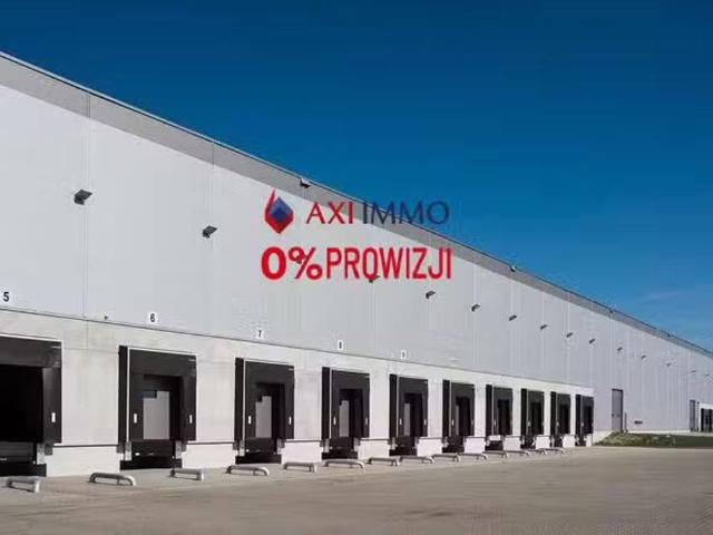 Komercyjne do wynajęcia w Poznań