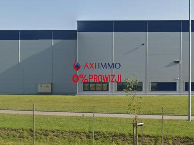 Komercyjne do wynajęcia w Poznań