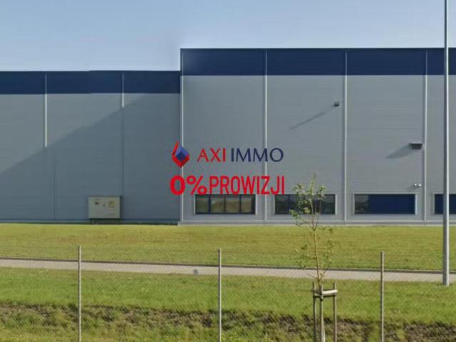 Komercyjne do wynajęcia w Poznań