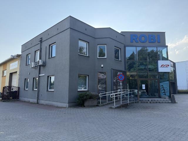 Komercyjne do wynajęcia w Poznań, Wielkopolskie