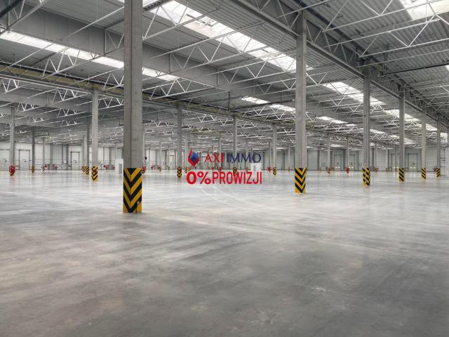 Komercyjne do wynajęcia w Poznań, Wielkopolskie