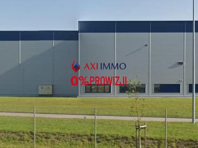 Komercyjne do wynajęcia w Poznań, Wielkopolskie