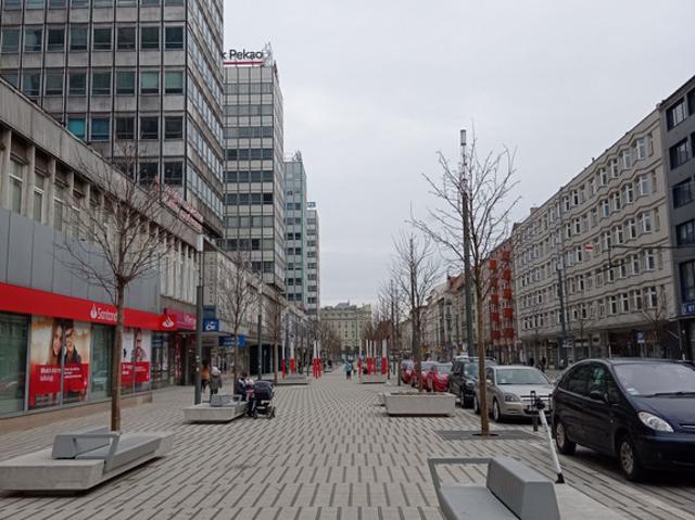 Komercyjne do wynajęcia w Rybaki, Poznań