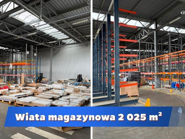 Komercyjne do wynajęcia w Janikowo, Poznań