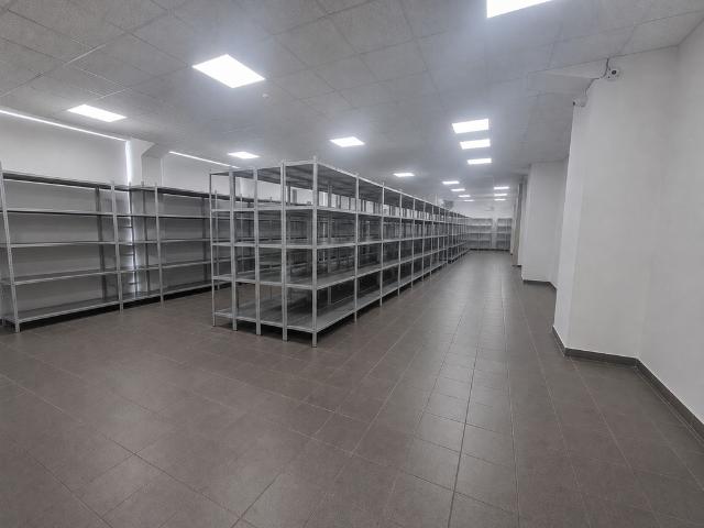 Komercyjne do wynajęcia w Poznań, Wielkopolskie