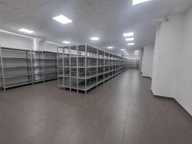 Komercyjne do wynajęcia w Poznań, Wielkopolskie