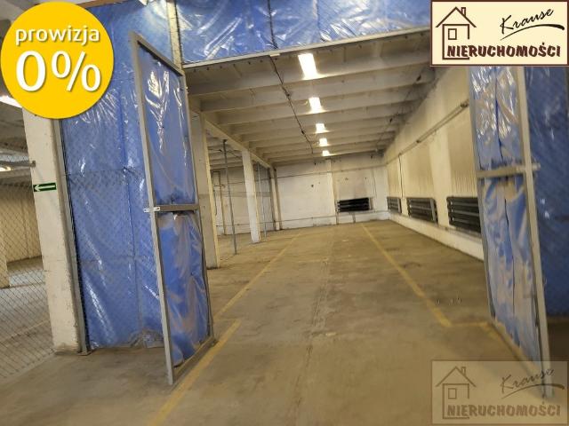 Komercyjne do wynajęcia w Poznań, Wielkopolskie