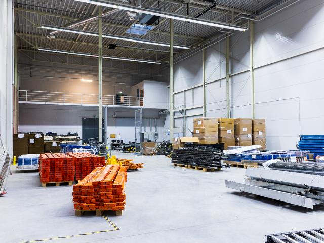 Komercyjne do wynajęcia w Poznań, Wielkopolskie