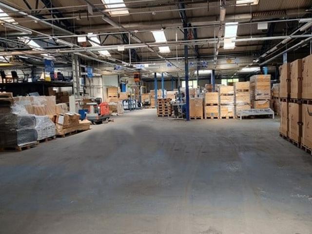 Komercyjne do wynajęcia w Poznań, Wielkopolskie