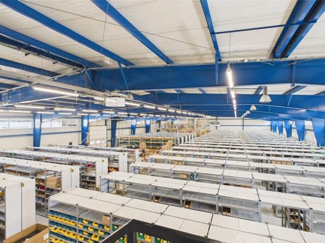 Komercyjne do wynajęcia w Poznań, Wielkopolskie