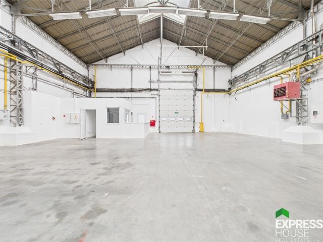 Komercyjne do wynajęcia w Poznań, Wielkopolskie