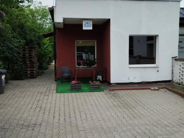 Komercyjne do wynajęcia w Poznań, Podolany