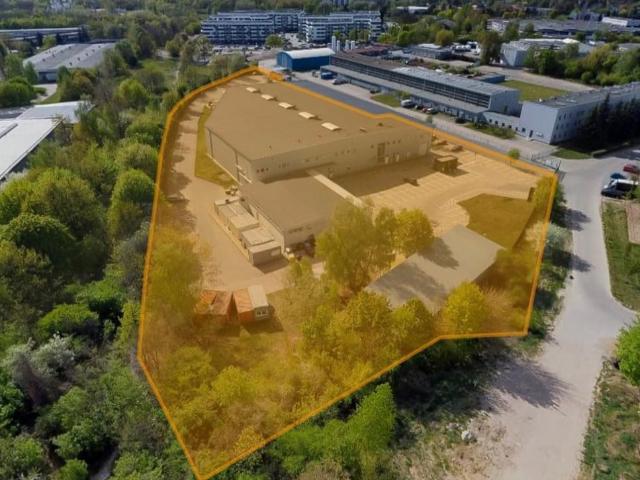 Komercyjne do wynajęcia w Poznań, Wielkopolskie