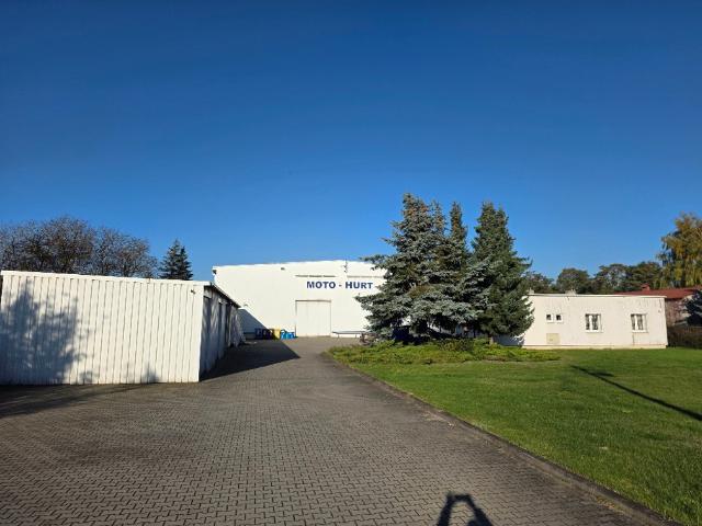 Komercyjne do wynajęcia w Poznań, Wielkopolskie