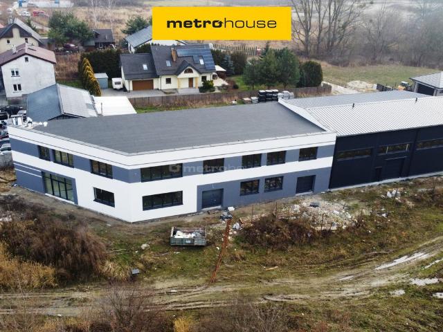 Komercyjne do wynajęcia w Pruszków, Mazowieckie