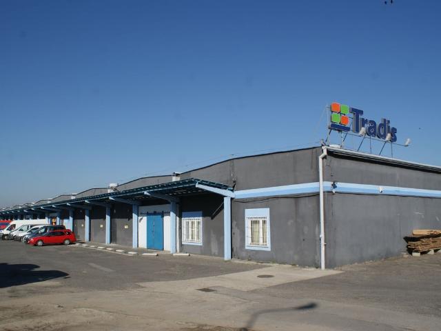 Komercyjne do wynajęcia w Radom, Mazowieckie