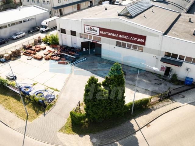 Komercyjne do wynajęcia w Radom, Mazowieckie