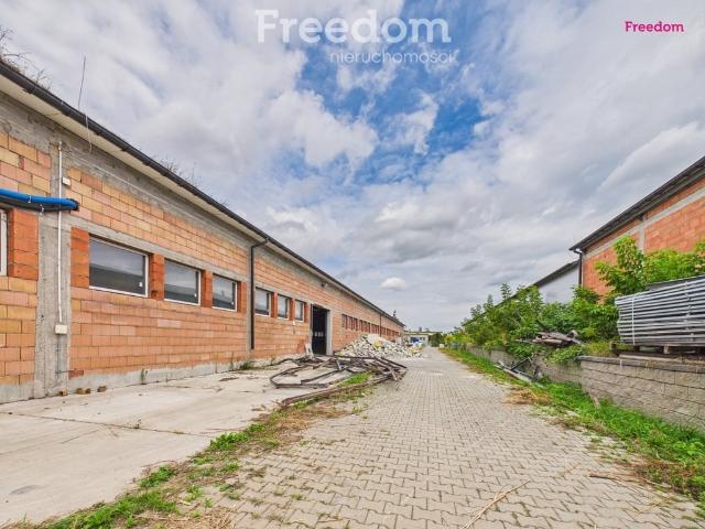 Komercyjne do wynajęcia w Radom, Mazowieckie