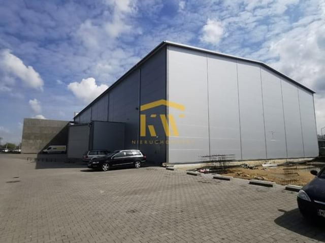 Komercyjne do wynajęcia w Radom, Mazowieckie