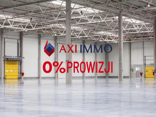 Komercyjne do wynajęcia w Ruda Śląska