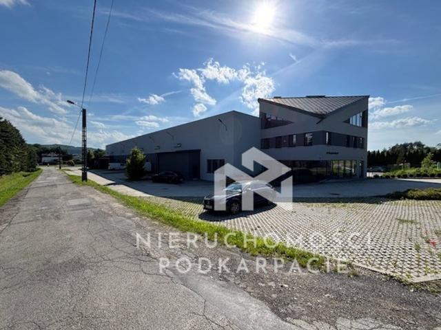 Komercyjne do wynajęcia w Rzeszów, Podkarpackie
