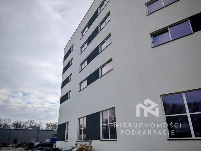 Komercyjne do wynajęcia w Rzeszów, Podkarpackie