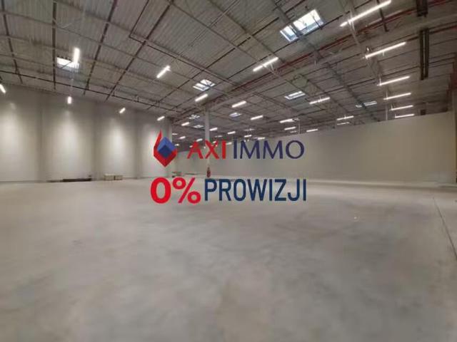 Komercyjne do wynajęcia w Głogów Małopolski, Podkarpackie