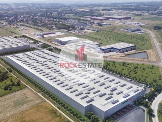 Komercyjne do wynajęcia w Rzeszów, Podkarpackie