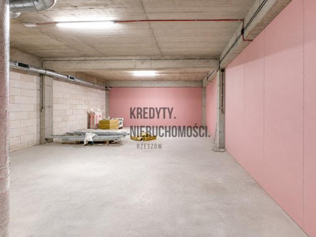 Komercyjne do wynajęcia w Rzeszów, Podkarpackie