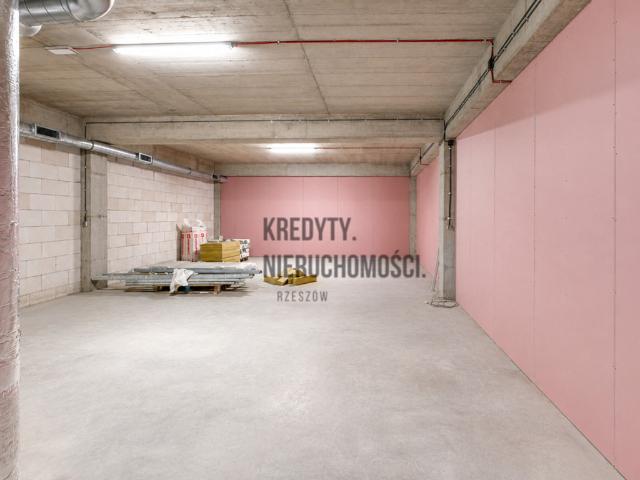 Komercyjne do wynajęcia w Baldachówka, Rzeszów