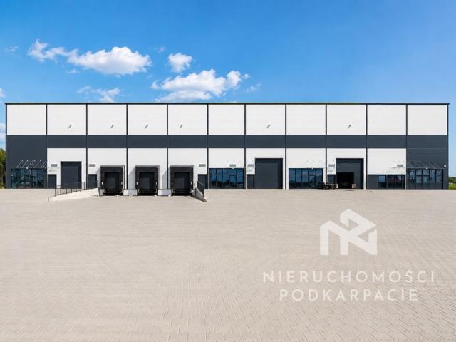 Komercyjne do wynajęcia w Rzeszów, Podkarpackie