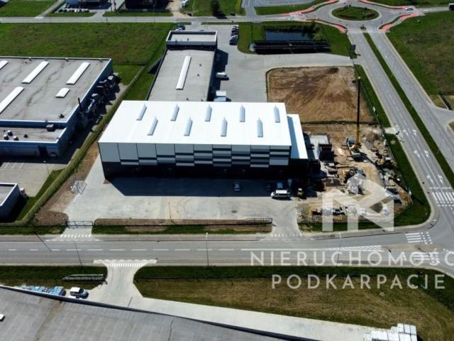 Komercyjne do wynajęcia w Rzeszów, Podkarpackie