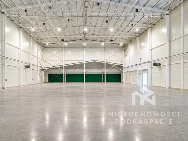 Komercyjne do wynajęcia w Rzeszów, Podkarpackie