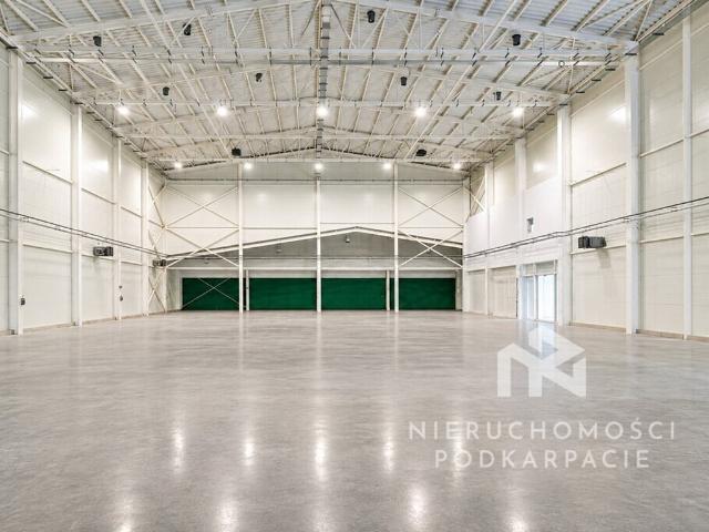Komercyjne do wynajęcia w Rzeszów, Podkarpackie