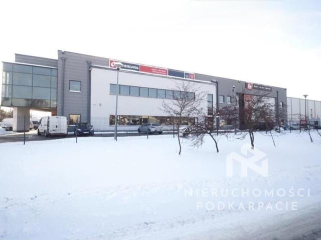 Komercyjne do wynajęcia w Rzeszów, Podkarpackie