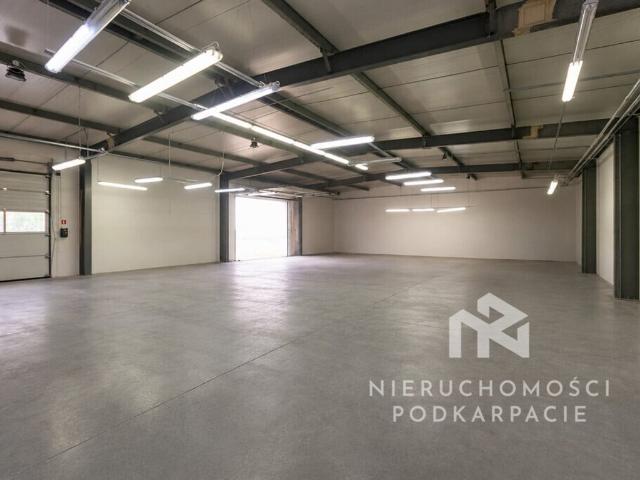 Komercyjne do wynajęcia w Rzeszów, Podkarpackie