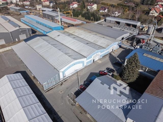 Komercyjne do wynajęcia w Czudec, Podkarpackie