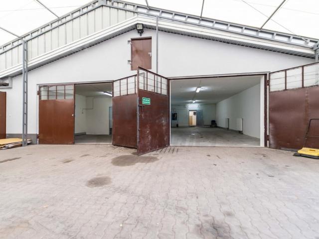Komercyjne do wynajęcia w Lesznowola, Mazowieckie