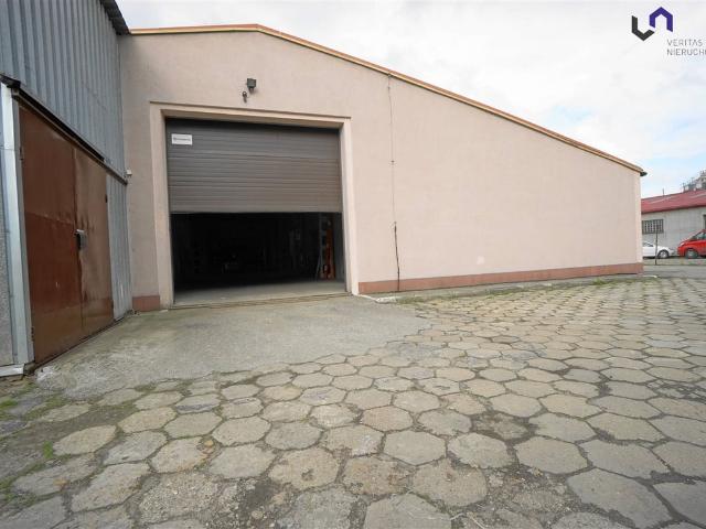 Komercyjne do wynajęcia w Siemianowice Śląskie, Śląskie