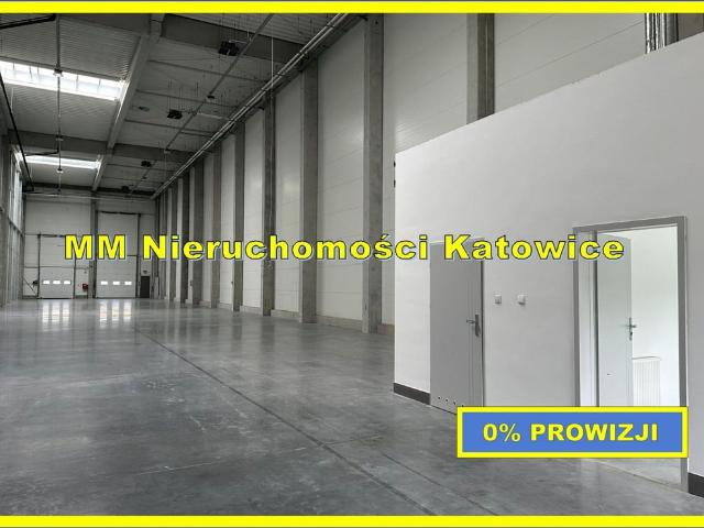 Komercyjne do wynajęcia w Siemianowice Śląskie, Śląskie