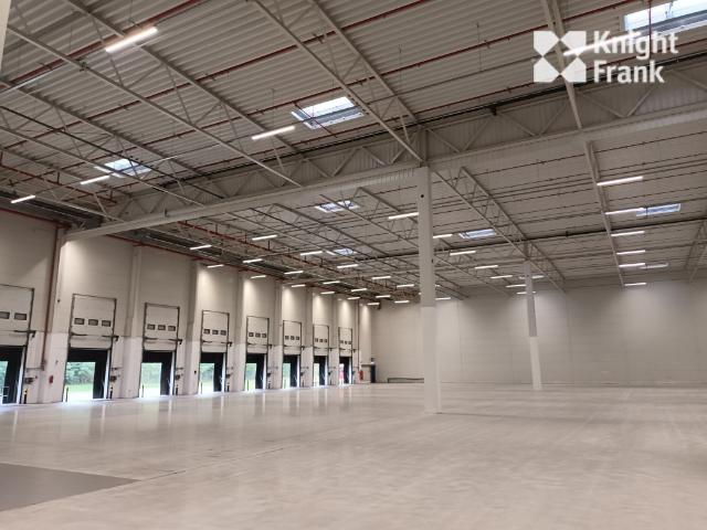 Komercyjne do wynajęcia w Sosnowiec, Śląskie