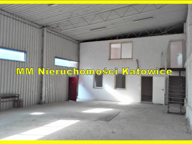 Komercyjne do wynajęcia w Sosnowiec, Śląskie