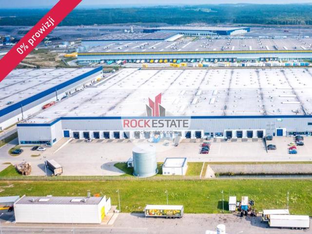 Komercyjne do wynajęcia w Sosnowiec, Śląskie