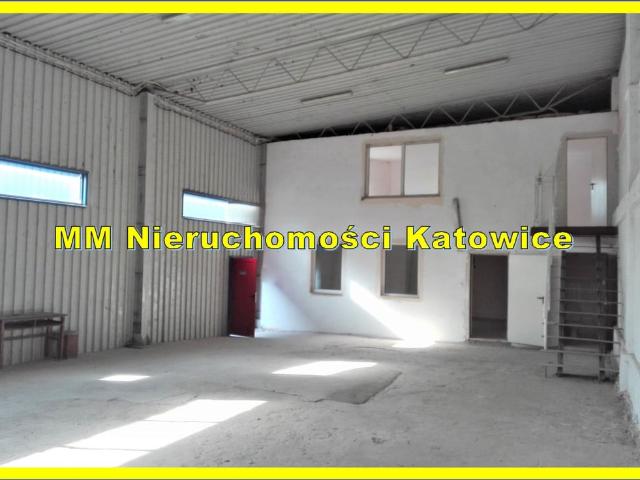 Komercyjne do wynajęcia w Sosnowiec, Śląskie