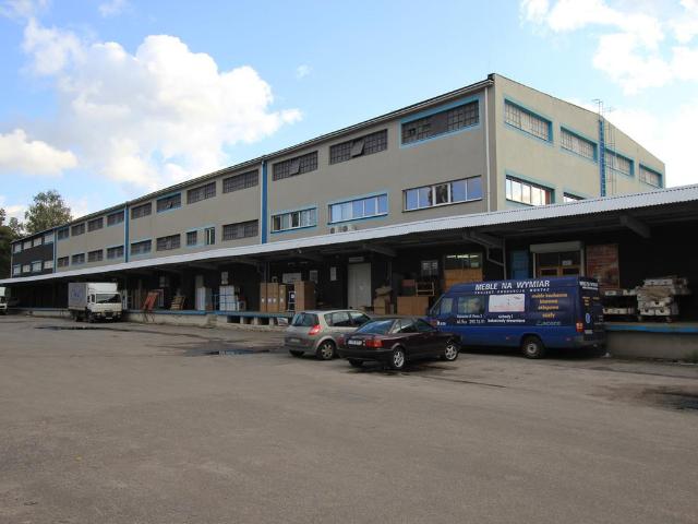 Komercyjne do wynajęcia w Sosnowiec, Śląskie
